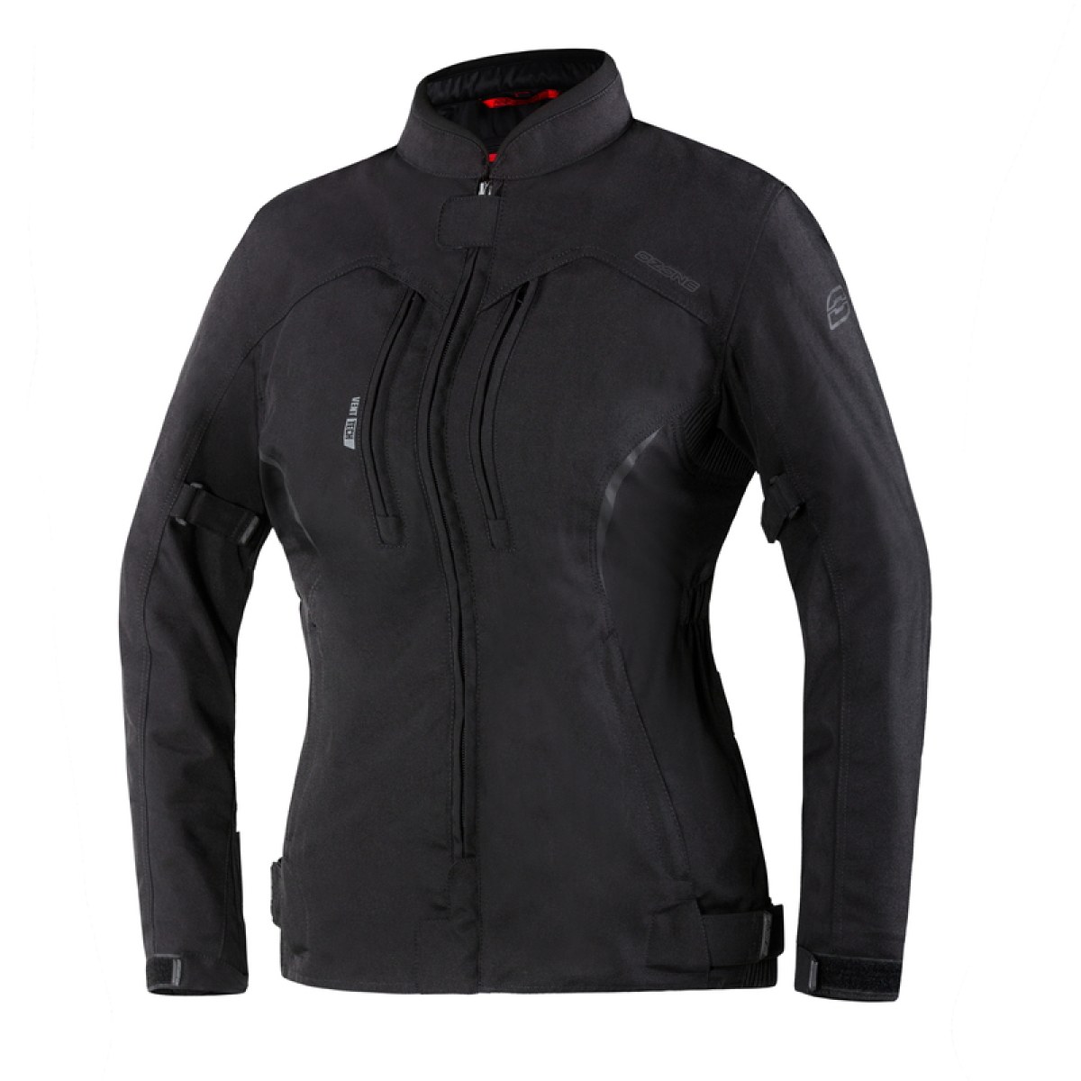 Ozone Delta IV Lady čierna - 7XL · záber 1