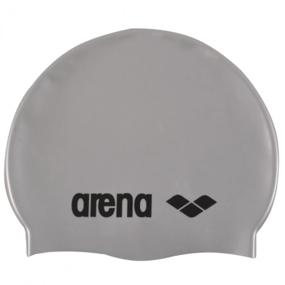 Plavecká čiapka ARENA Classic silicone Jr. · záber 1