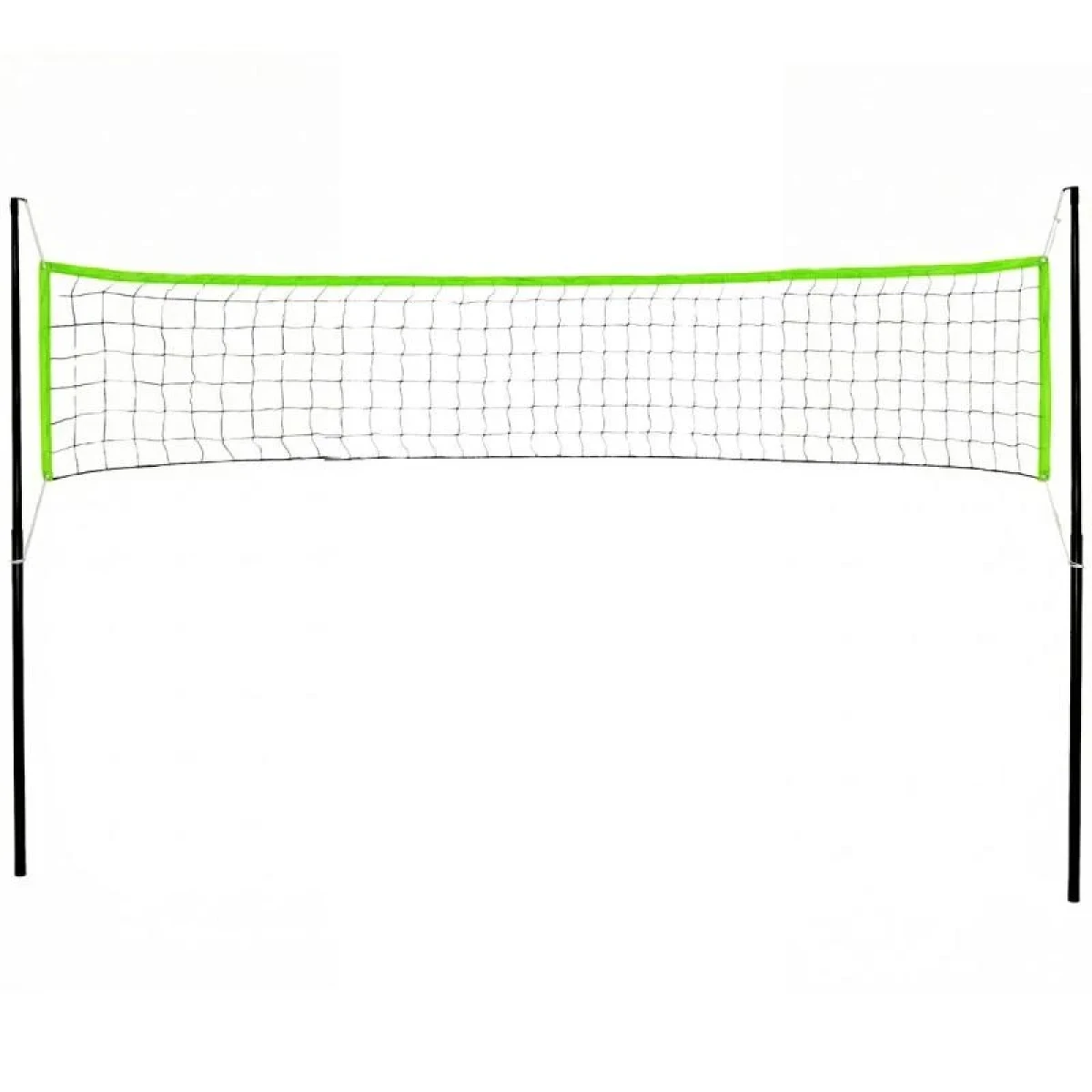 ENERO DELUXE 570x55x230 cm 5v1 volejbalová síť · záber 1