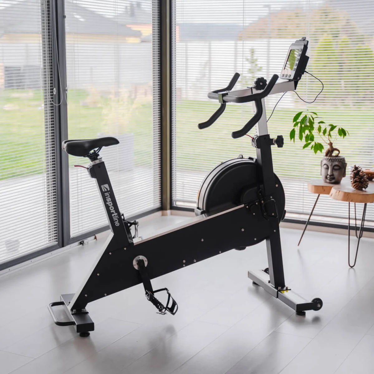 inSPORTline CycleAir · záber 4