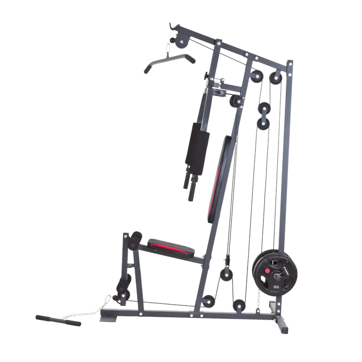 inSPORTline Profigym N10 · záber 3