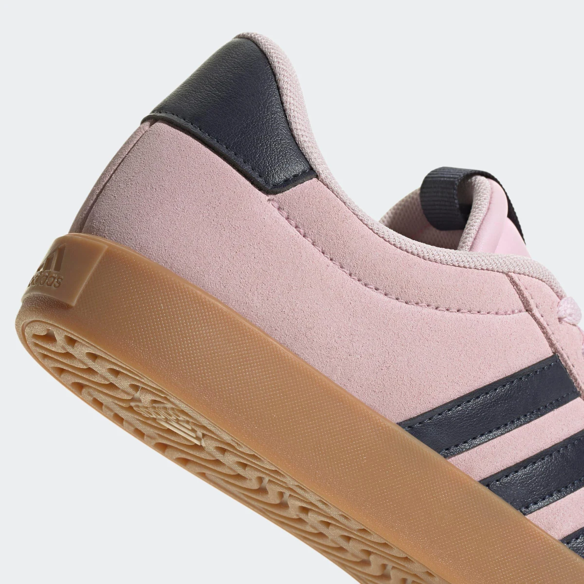 ADIDAS ADIDAS VL COURT 3.0 dámska obuv ružová 36 · záber 2