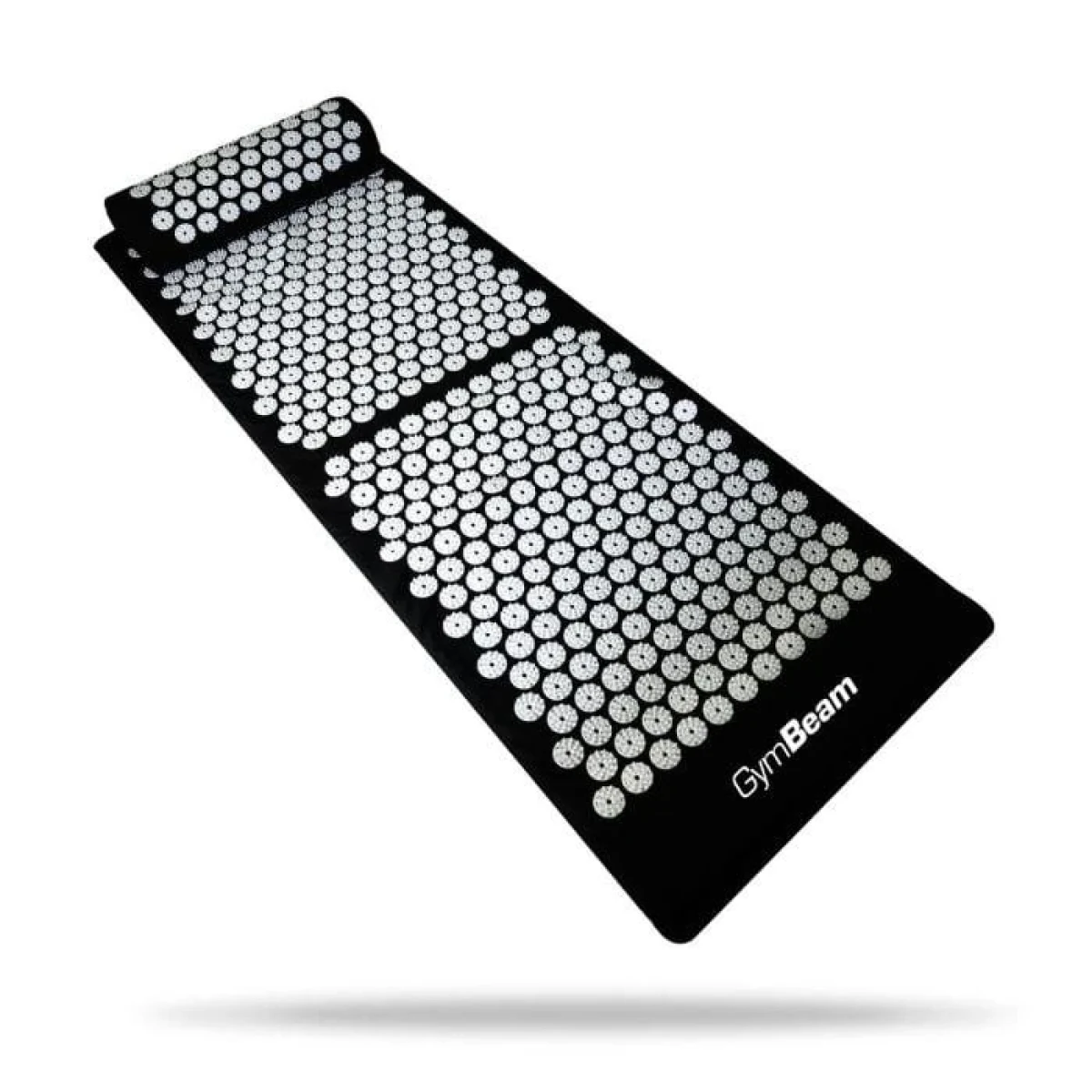 GymBeam Akupresurní set Black · záber 2