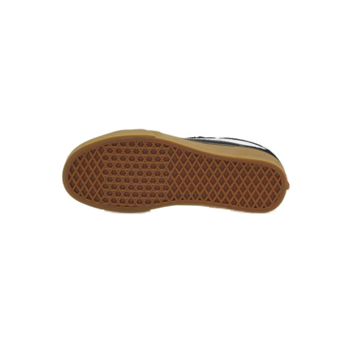 Pánská vycházková obuv VANS MN Filmore (Suede Canvas) black gum · záber 5