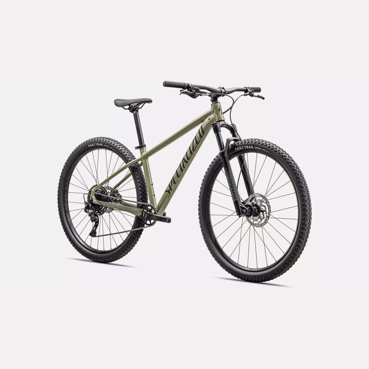 Specialized Rockhopper Comp 29 2025 - Velikost: S, 29 · záber 4