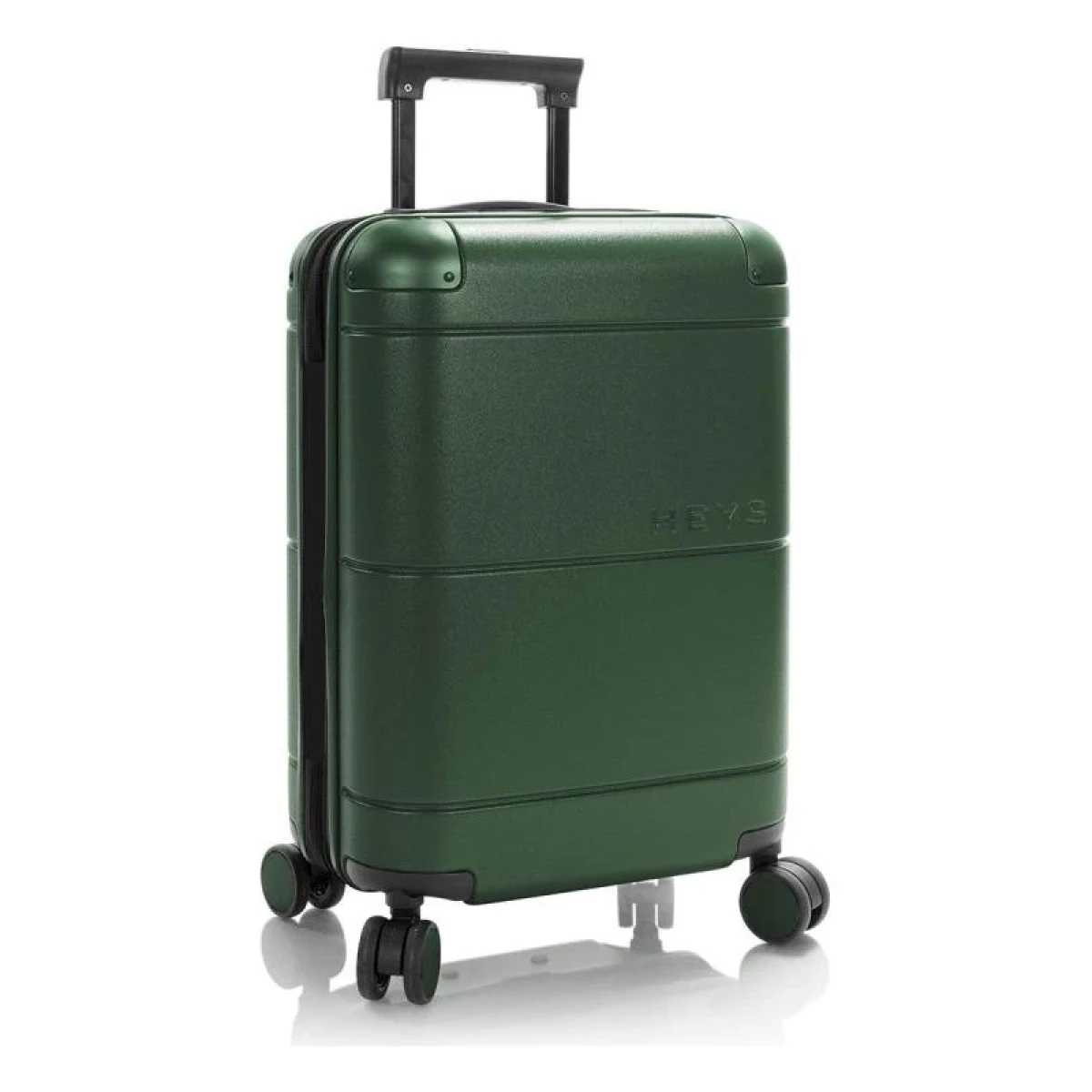 Heys Zen S Green · záber 1