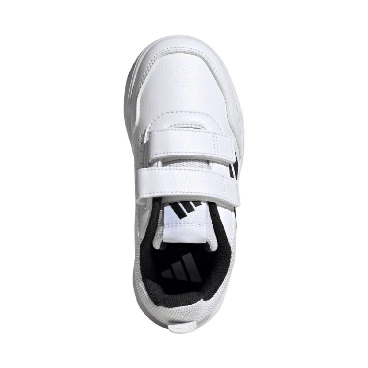 Detská rekreačná obuv ADIDAS Tensaur Sport 3.0 K cloud white core black cloud white · záber 4
