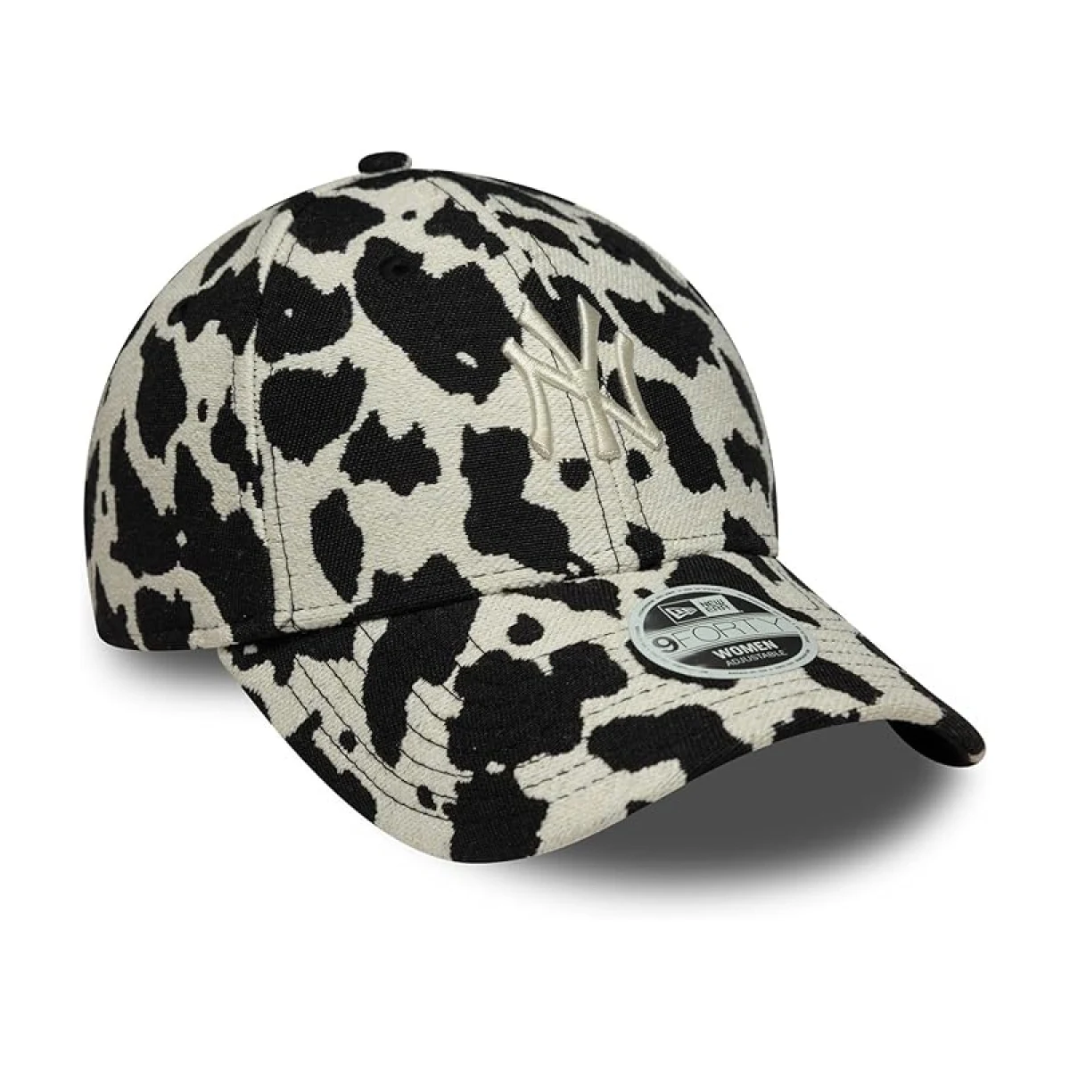 Dámska šiltovka NEW ERA 940W MLB Cow midi 9forty NEYYAN · záber 2