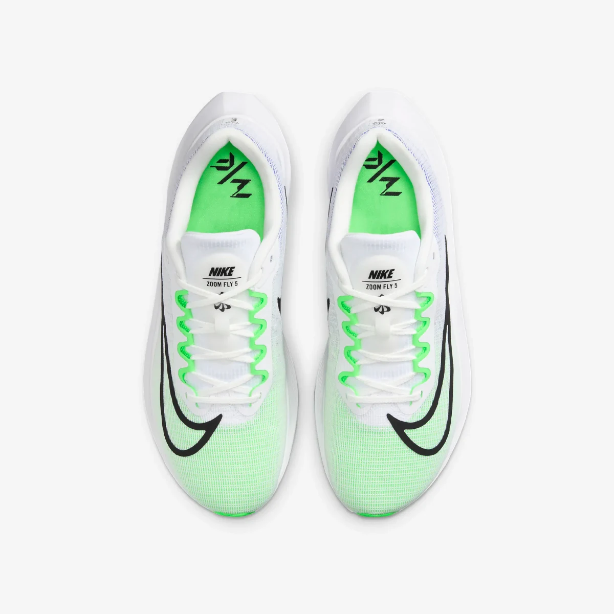 Nike Zoom Fly 5 M - Velikost: 45,5 · záber 4