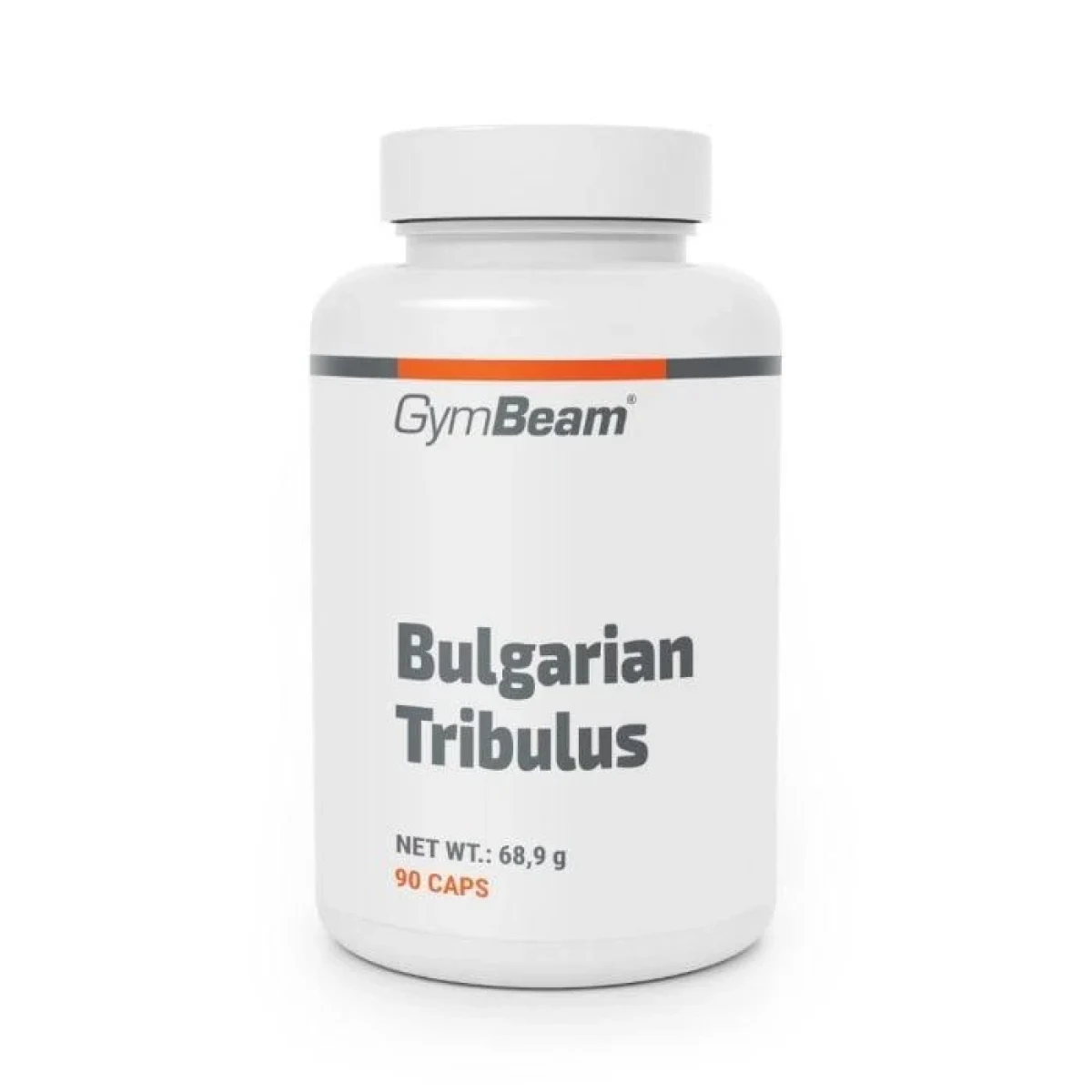GymBeam Bulharský Tribulus (90 % saponinů) · záber 2