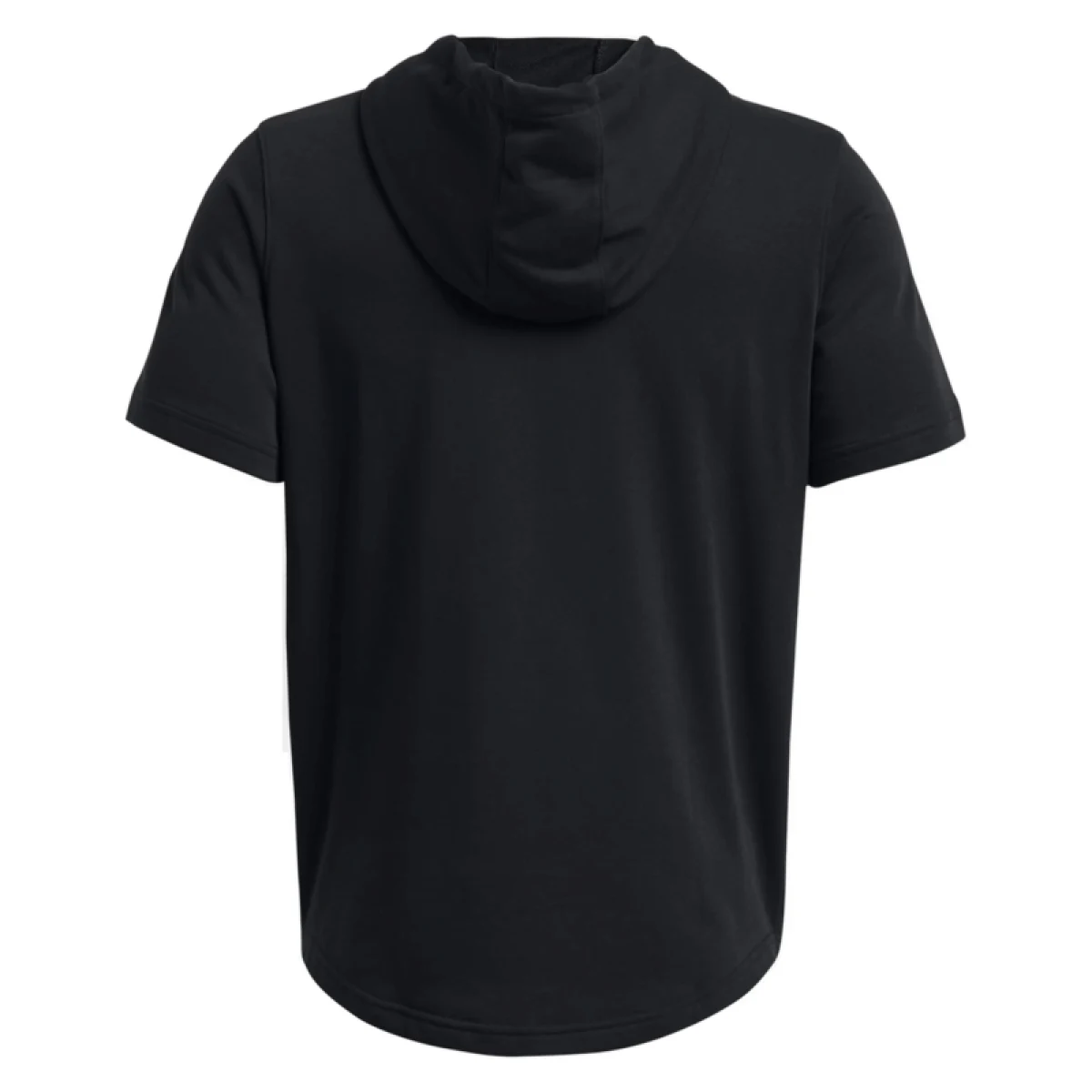 Pánské tričko s krátkým rukávem UNDER ARMOUR PROJECT ROCK PROJECT ROCK Payoff SS Terry Hdy-BLK · záber 4