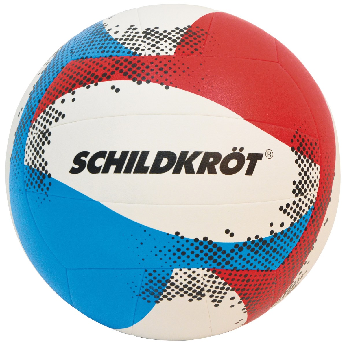 Volejbalový míč SCHILDKROT Volleyball - 5 · záber 1