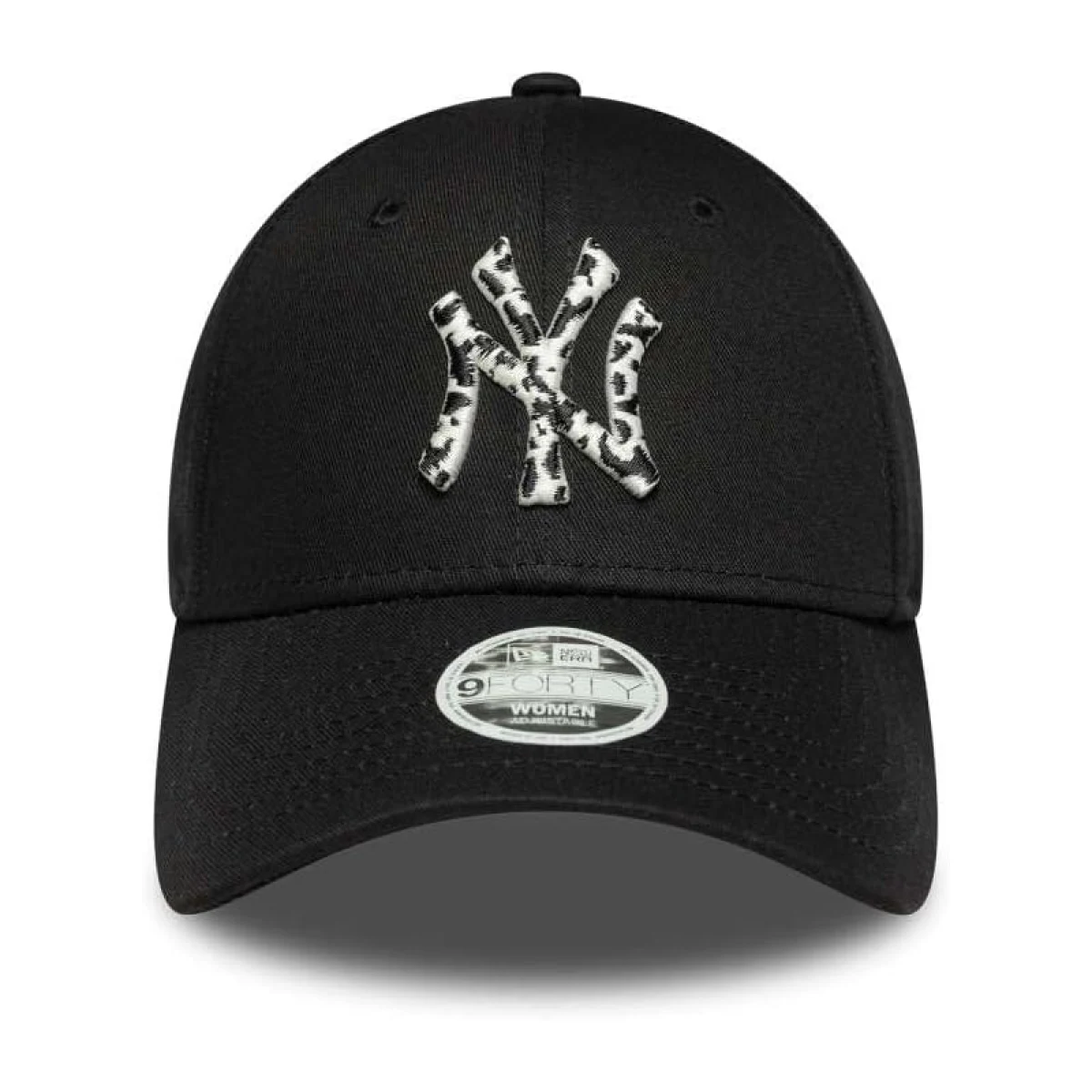 Dámska šiltovka NEW ERA 940W MLB Animal infill 9forty NEYYAN · záber 3