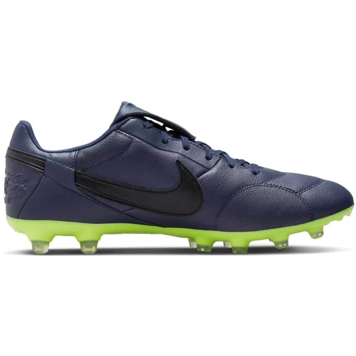 Nike Premier III FG - 42 · záber 3