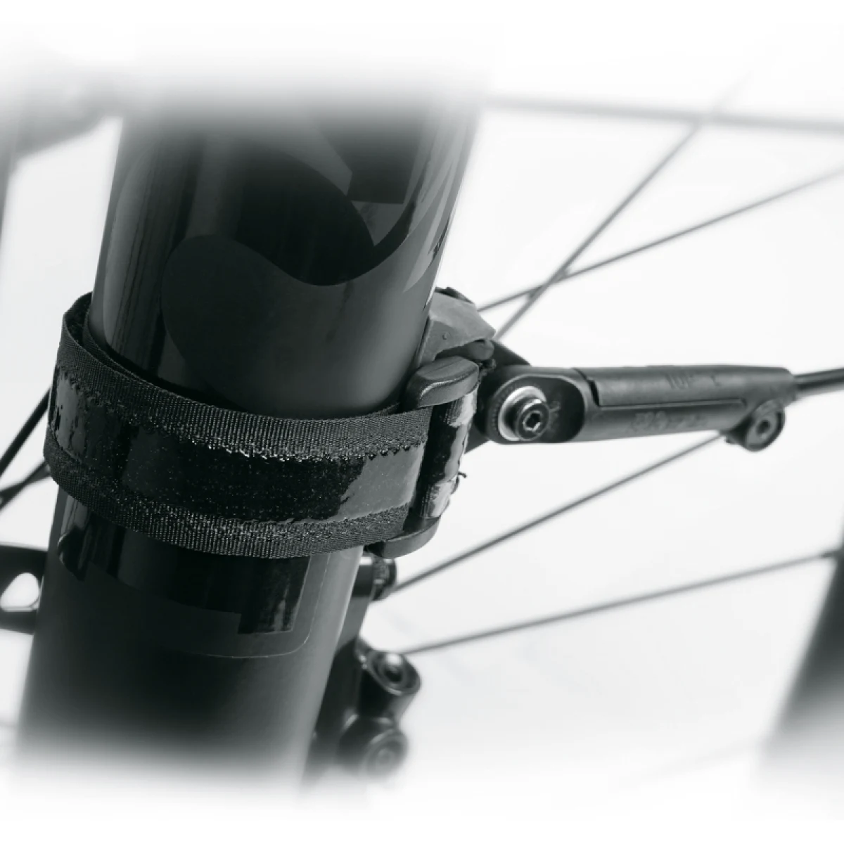 Blatník na bicykel SKS GERMANY Blatník Infinity Universal - Přední 75mm · záber 5