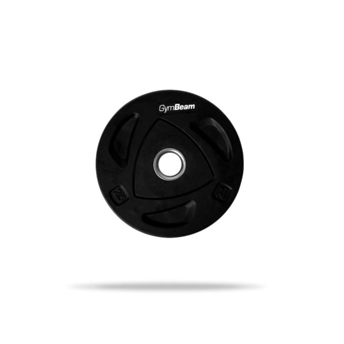 GymBeam Kotúč IRON 30 mm · záber 2