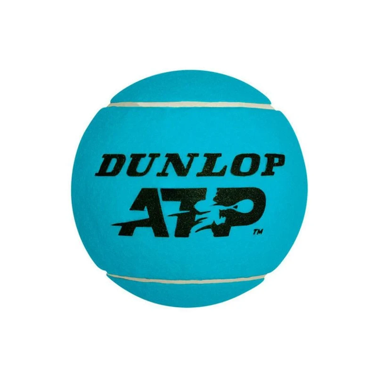 DUNLOP ATP Giant Ball 5 modrý · záber 1