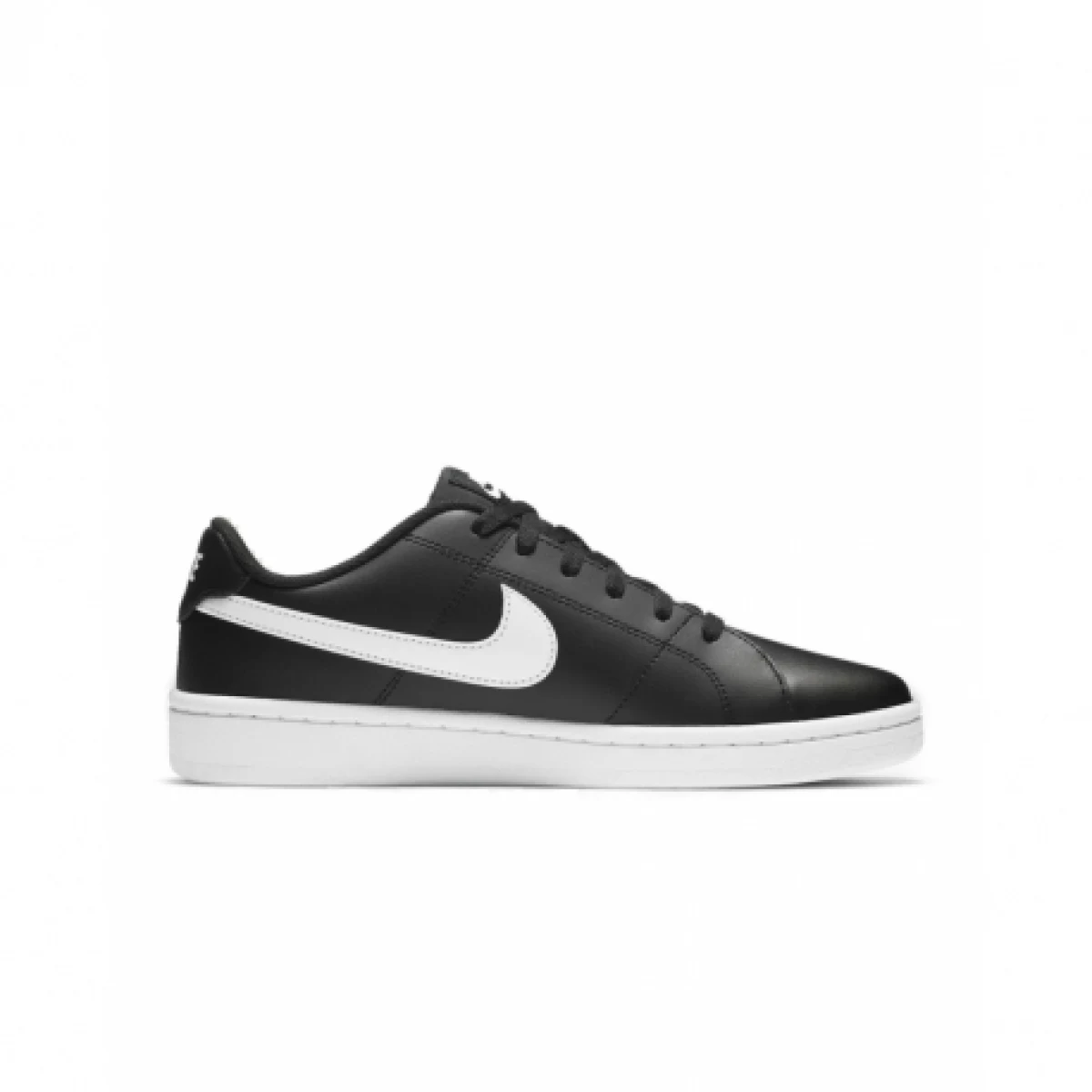 Dámská rekreační obuv NIKE Wmns Court Royale 2 NN black white · záber 1