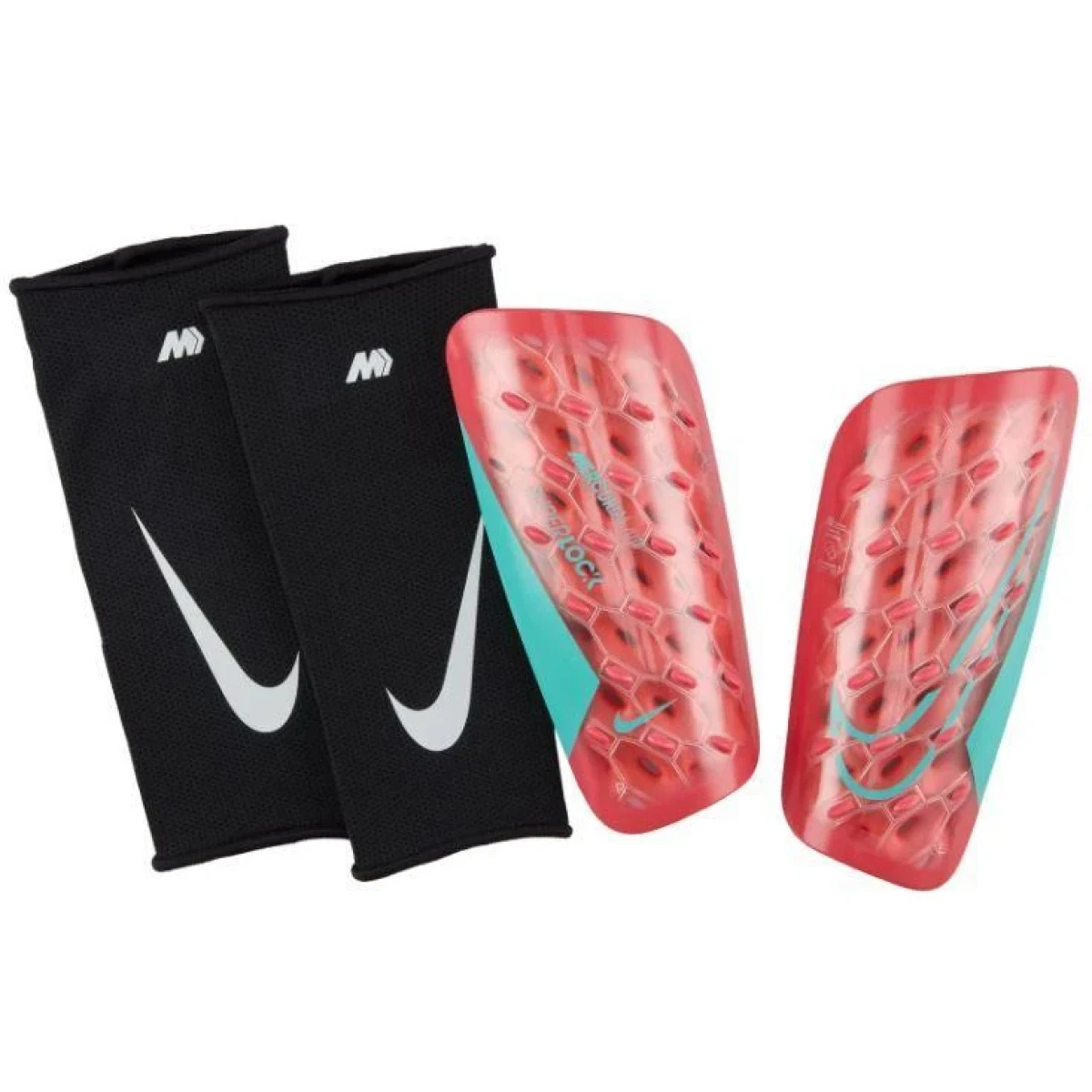Nike Mercurial Lite SuperLock (SP55)(52) 2025 chrániče · záber 1