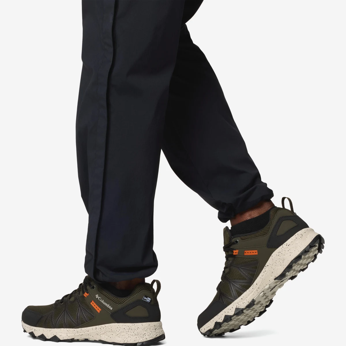 COLUMBIA COLUMBIA Peakfreak II pánska nepremokavá turistická obuv kaki 41 · záber 2
