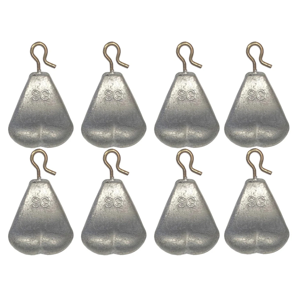 Závažie SAVAGE GEAR Balls Clip On · záber 1