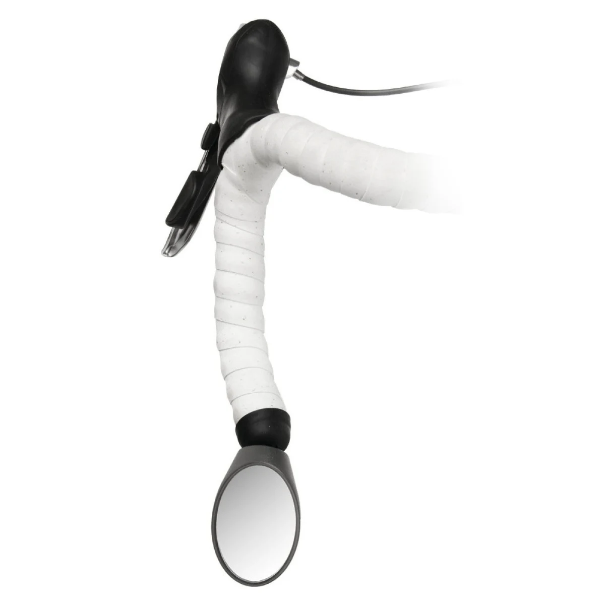 M-Wave Spy Oval · záber 3