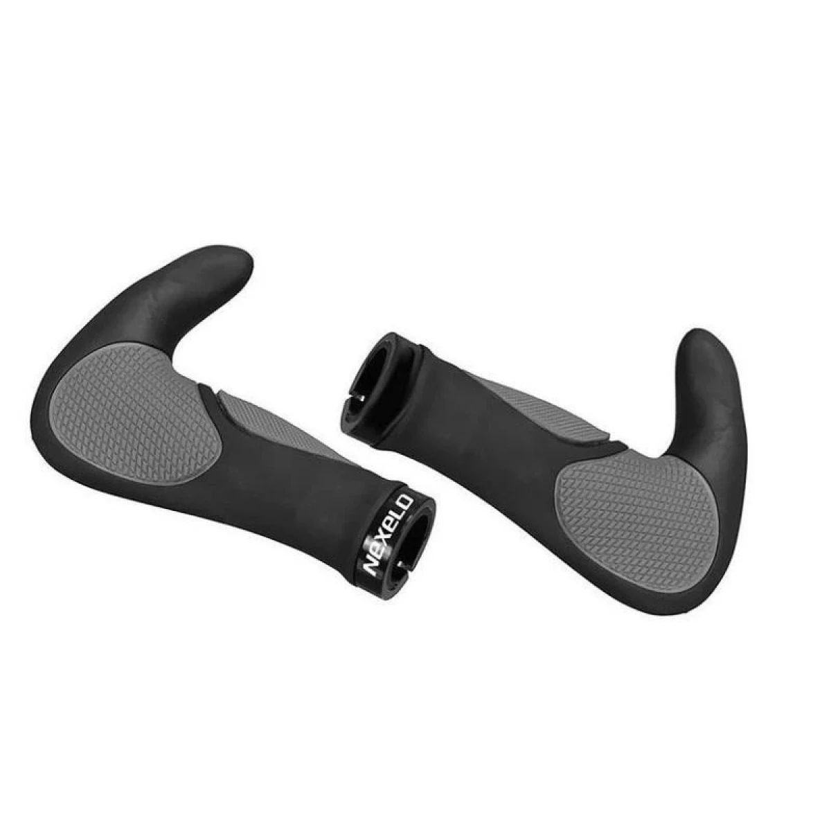 Nexelo Ergo S Rohy Objímka 128mm madla · záber 1