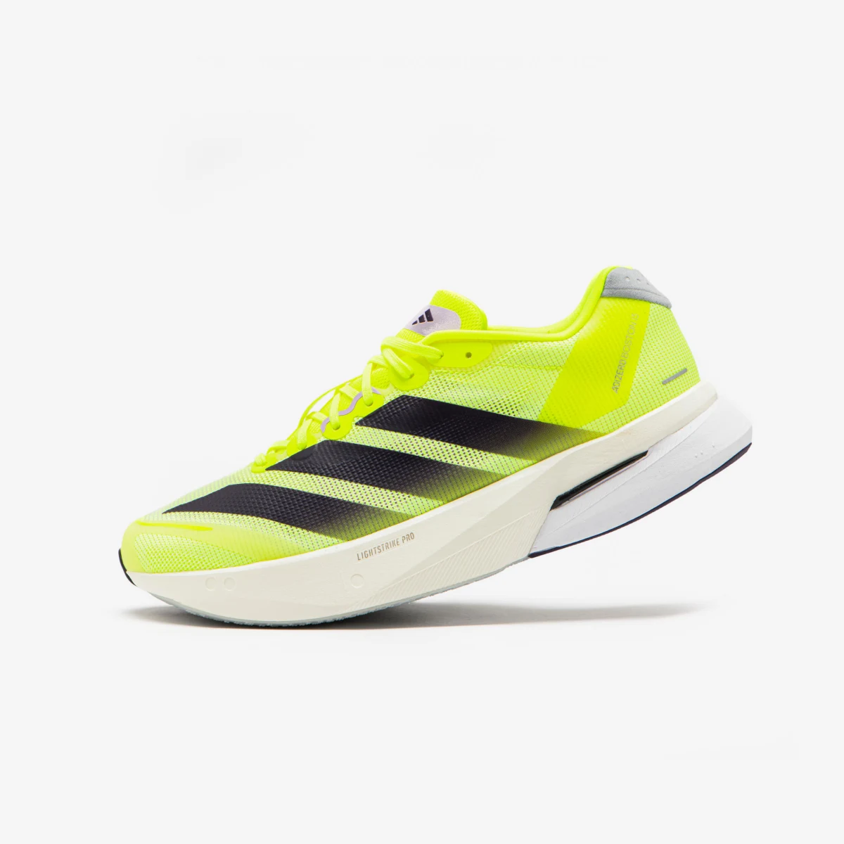 ADIDAS ADIDAS Adizero Boston 13 pánska bežecká obuv žltá 40 · záber 1