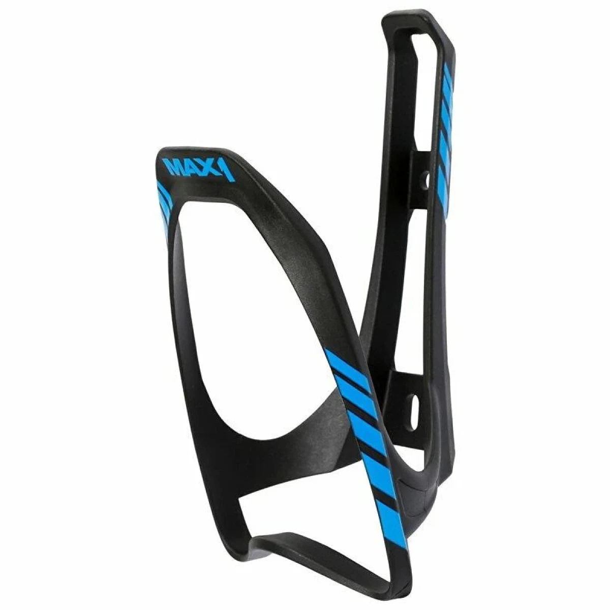 Max1 košík Evo modro/černý · záber 1