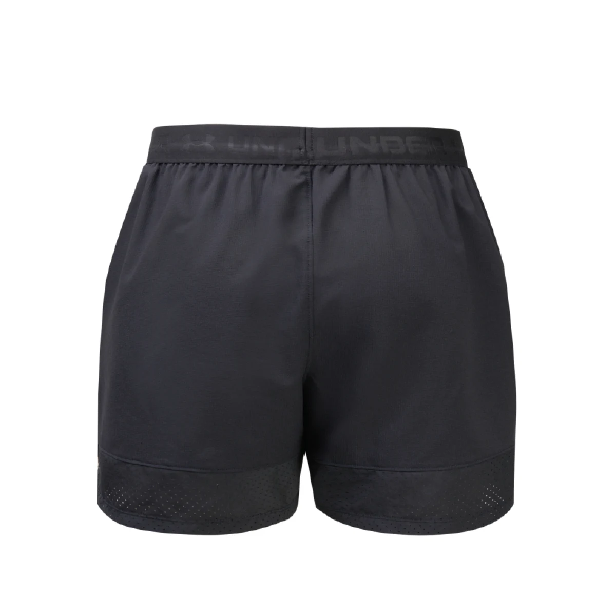 Pánske tréningové kraťasy UNDER ARMOUR Vanish HG Novelty Short · záber 5