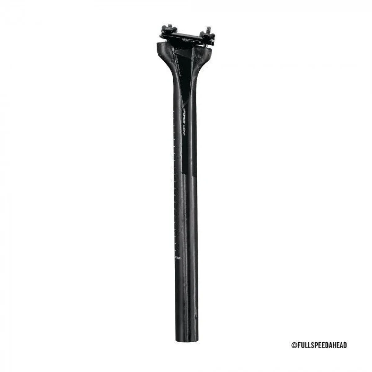 FSA sedlovka Road K-force · záber 1