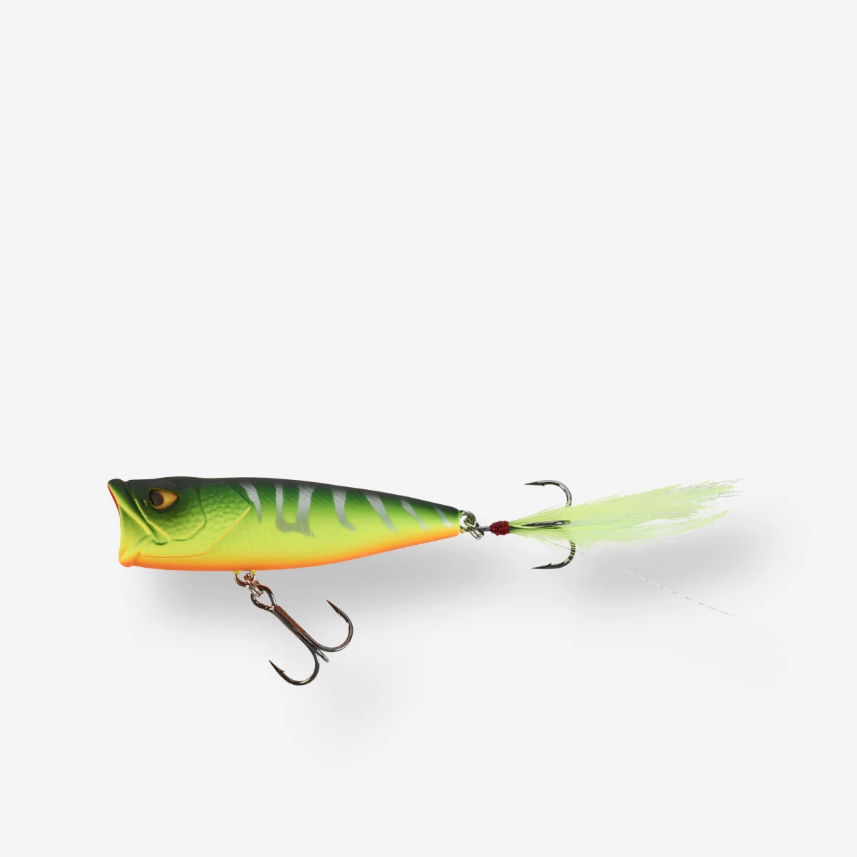 CAPERLAN Wobler Popper WXM PPR 65 F Firetiger bez · záber 1