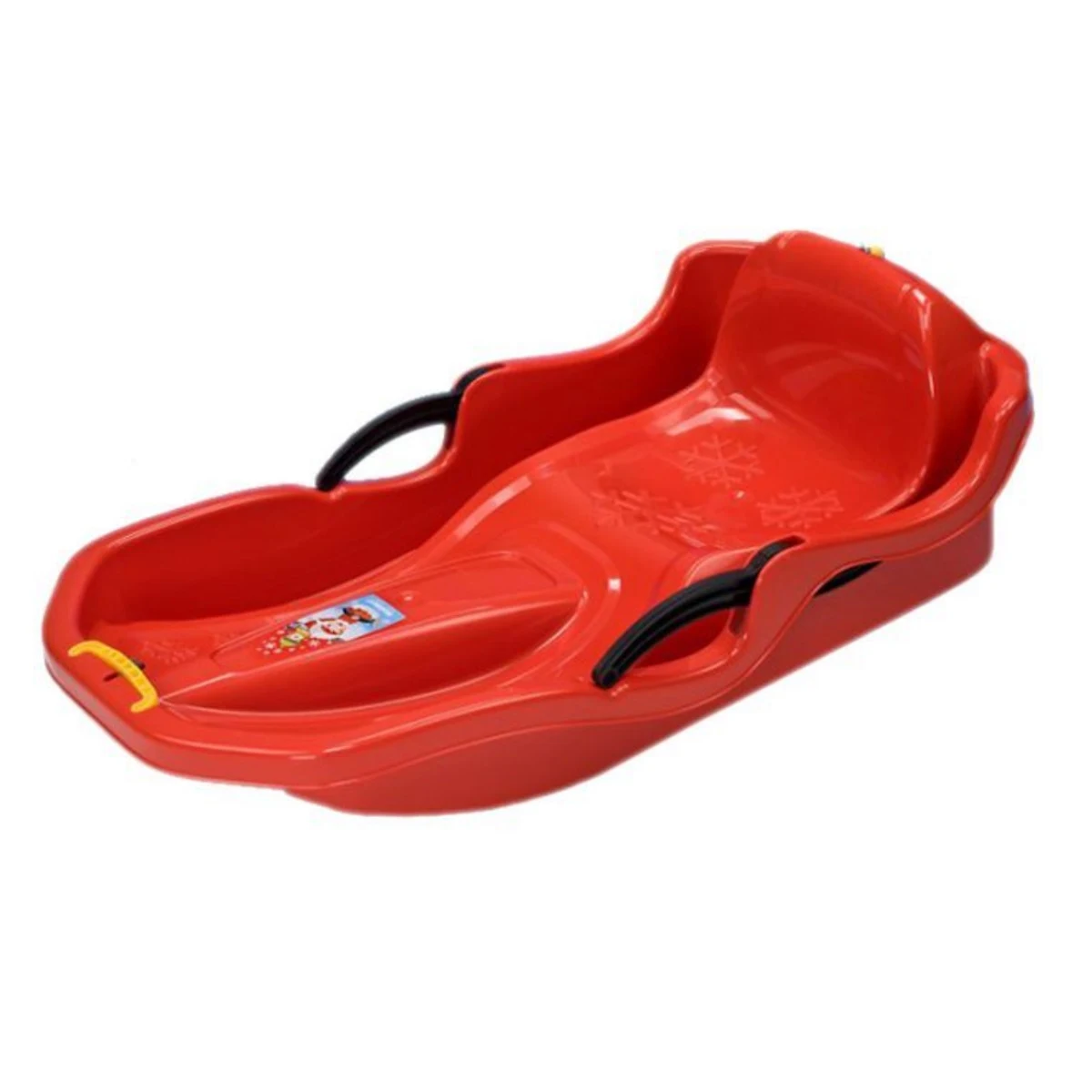 Boby Speed Bob · záber 4
