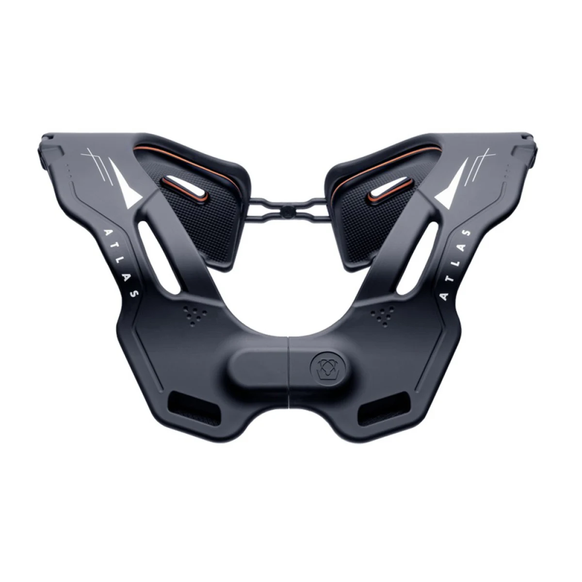 Atlas ATLAS Vision Canada Black čierna - L/XL · záber 1
