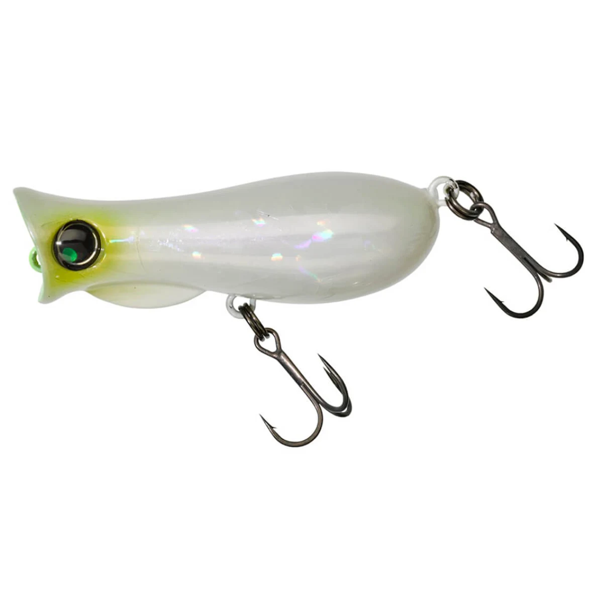 ILLEX Bleeker Toppy 50, Pearl Bone · záber 1