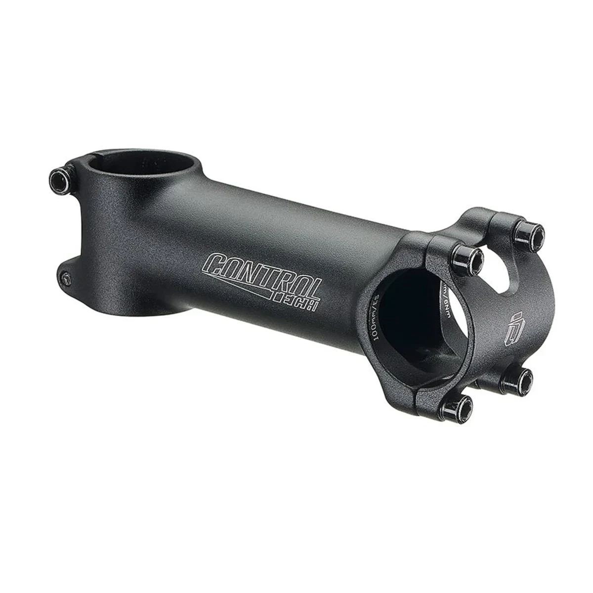 CONTROLTECH Představec OE 31.8/120mm/5°, Al, černý · záber 1