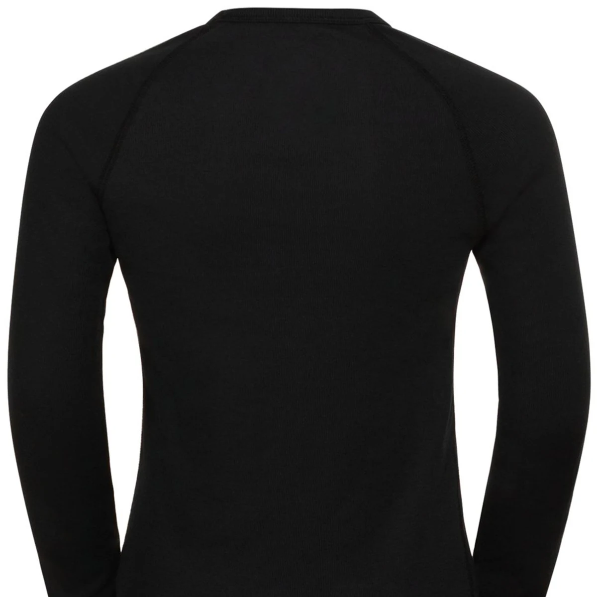 ODLO ODLO Active Warm detská spodná termobielizeň vrchný diel 6 rokov · záber 2