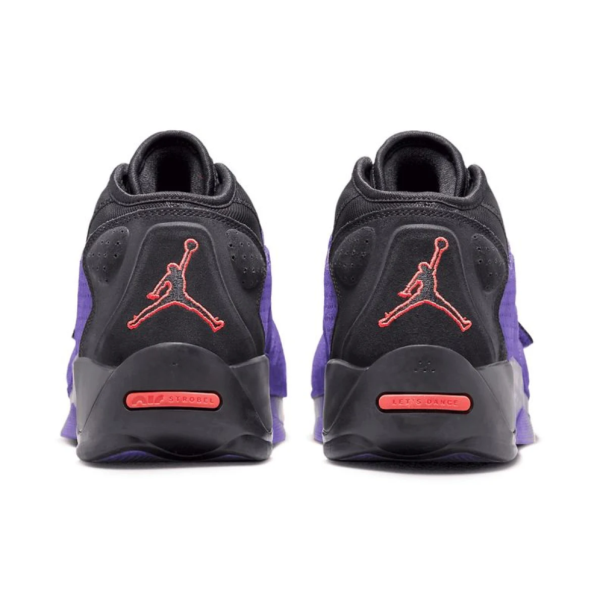 Nike Air Jordan Zion 2 - 39 · záber 2