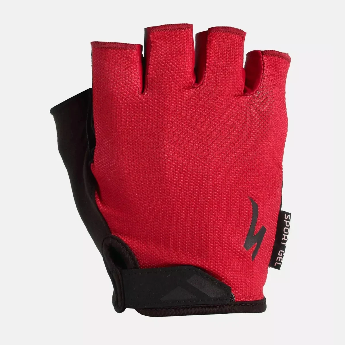 Specialized Body Geometry Sport Gel Gloves · záber 3