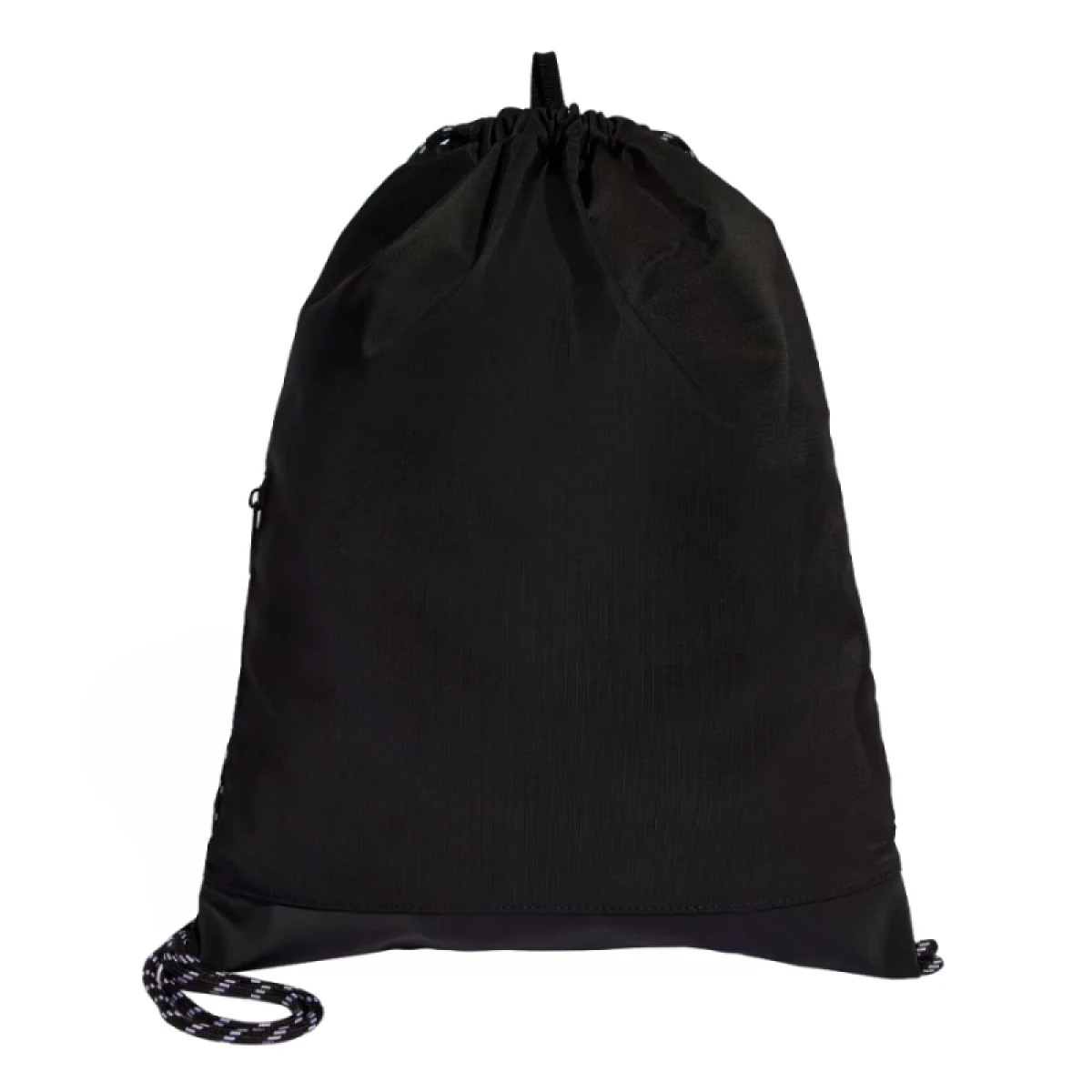Vrecko na prezúvky ADIDAS APWR GYMSACK BLACK WHITE · záber 2