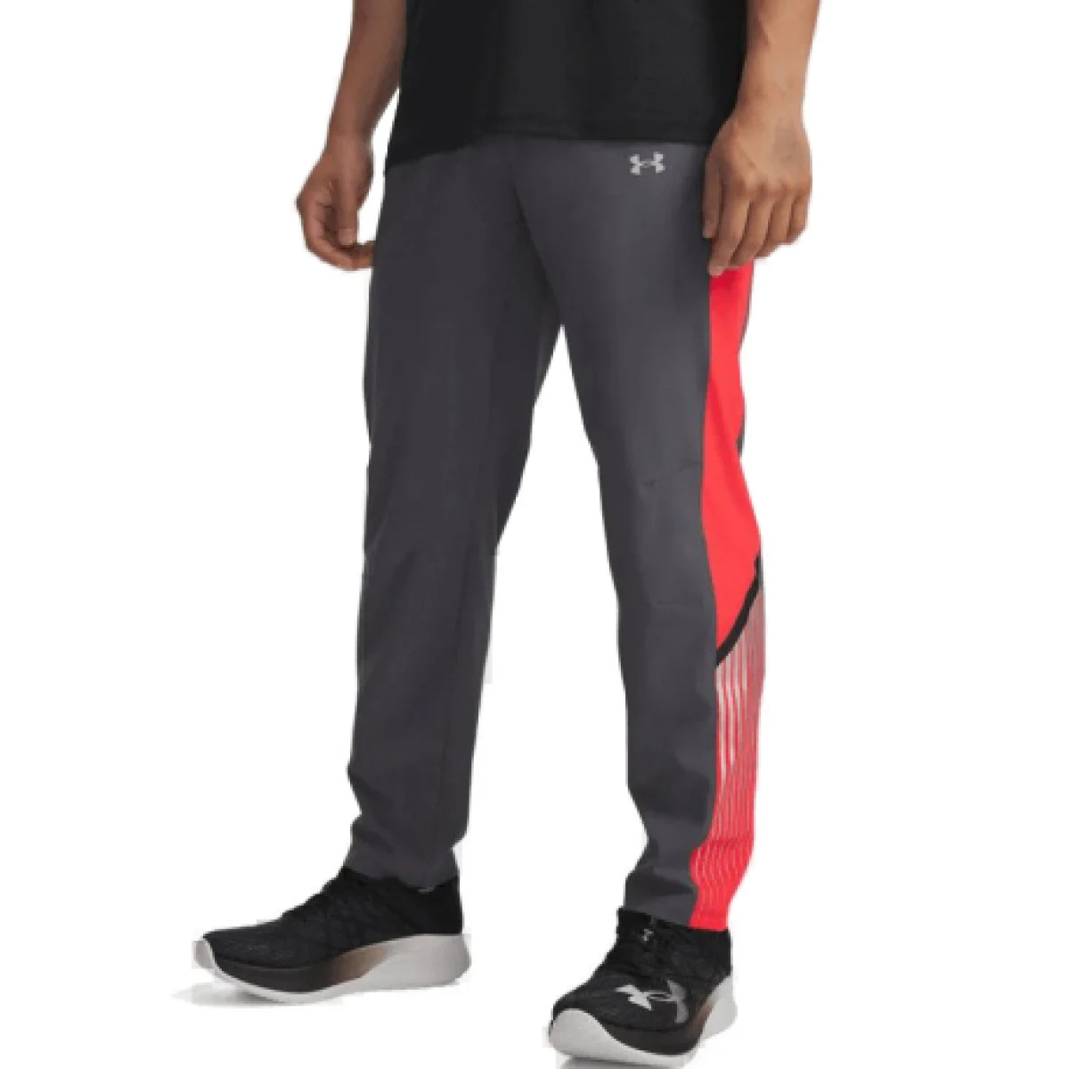 Pánske bežecké nohavice UNDER ARMOUR UA Velociti Storm Pant · záber 1