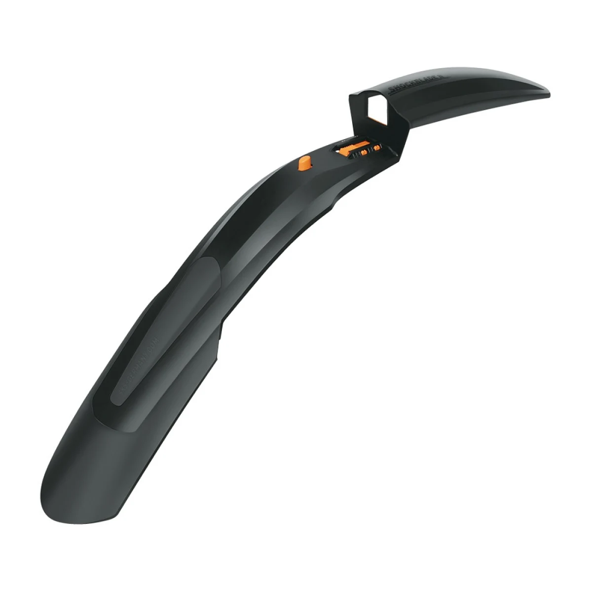 SKS Shockblade II 27,5+", 28", 29" čierna · záber 1
