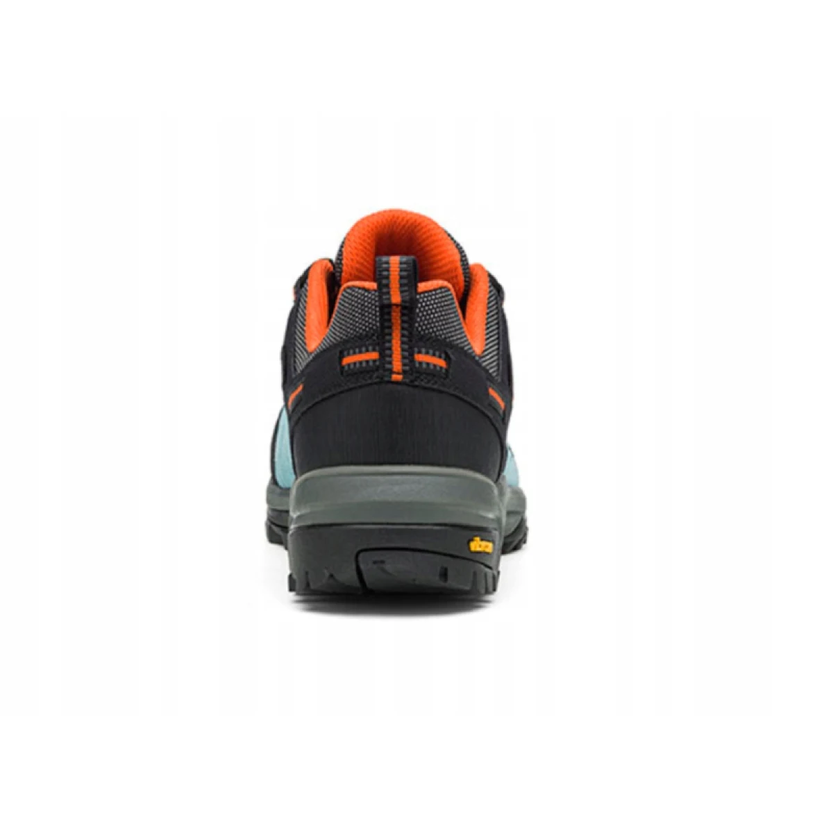 Dámská nízká turistická obuv TREZETA Raider Ws Wp, Tourmaline Orange · záber 4