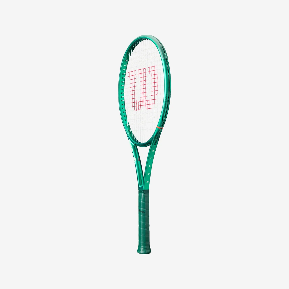 WILSON WILSON Blade 100L V10 tenisová raketa 285 g bez výpletu GRIP 3 · záber 2
