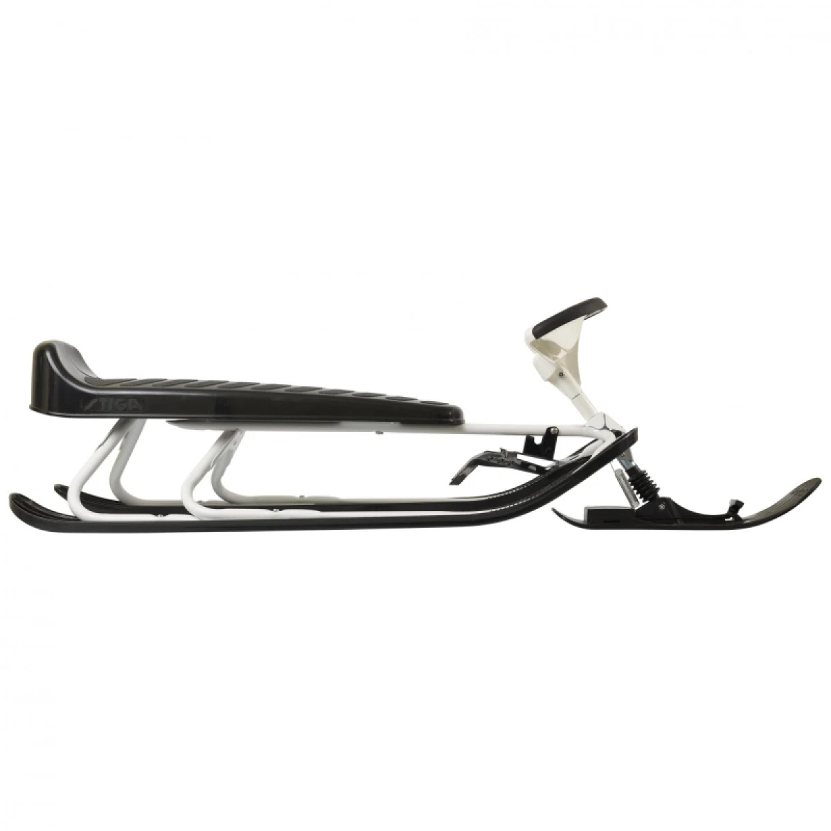 Skibob STIGA Snowracer King · záber 2