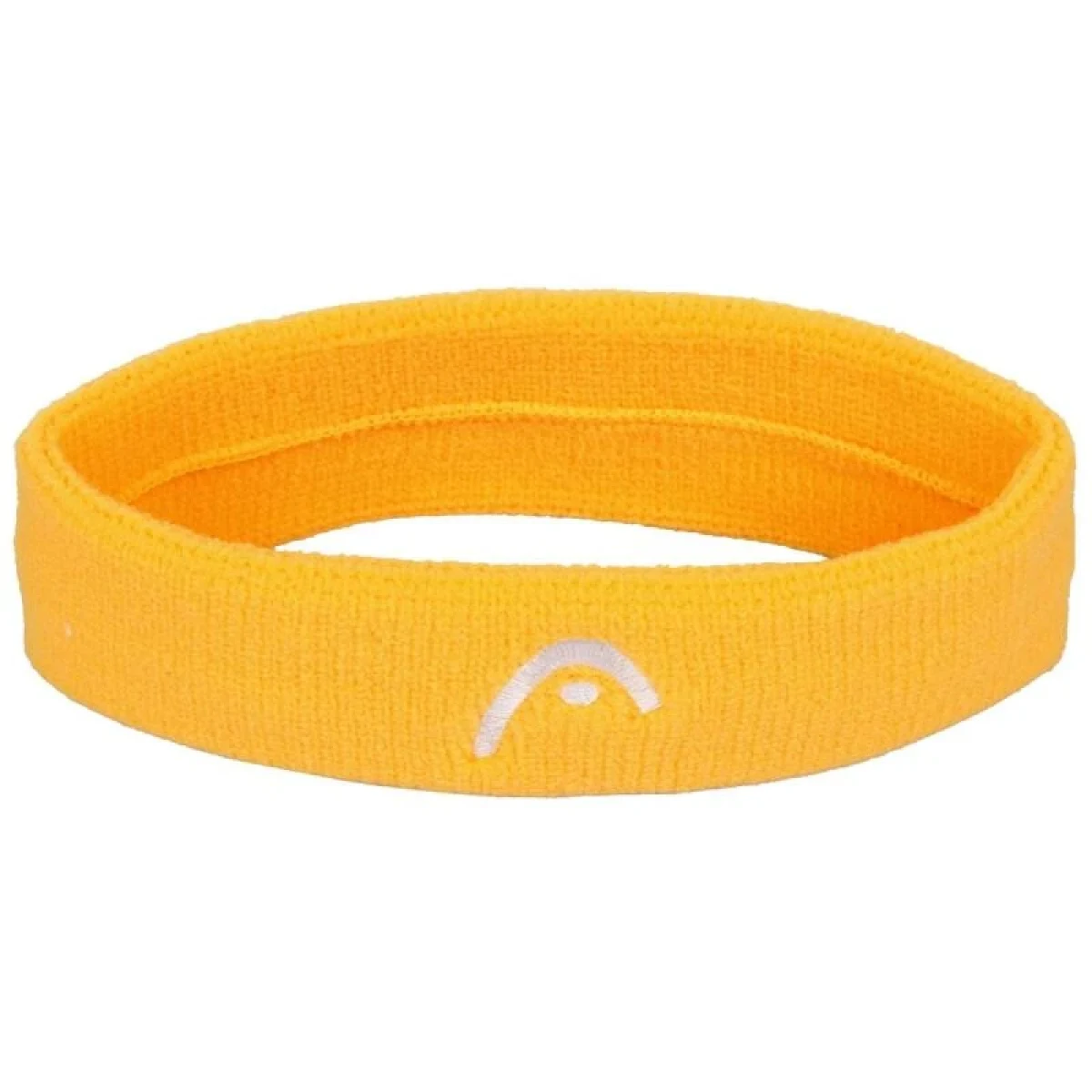Headband froté čelenka banana · záber 1