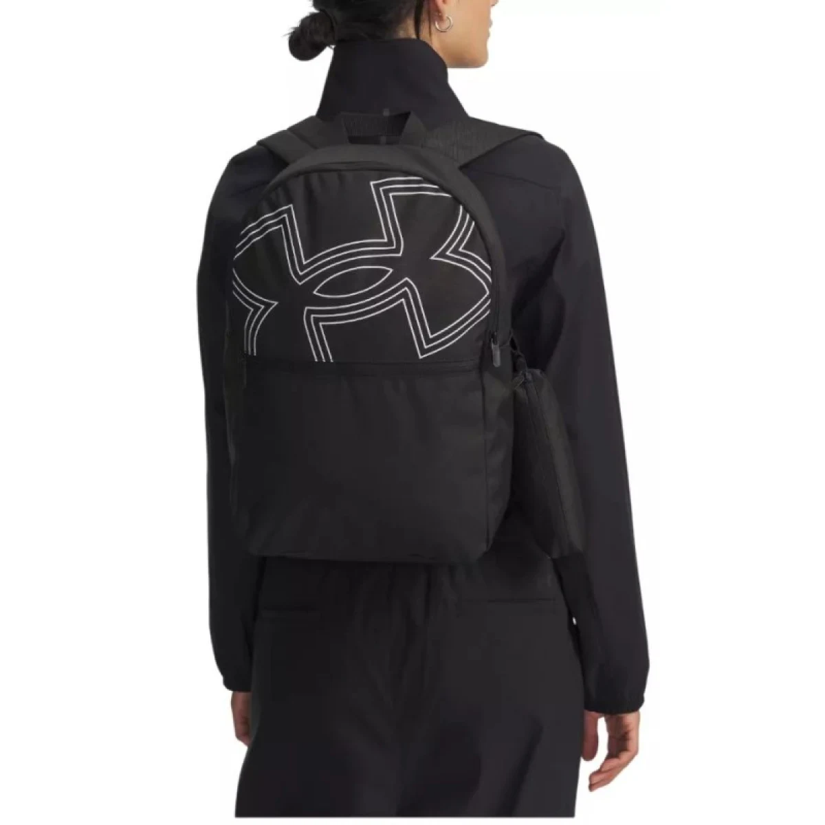 Batoh UNDER ARMOUR Essential Printed BP · záber 4