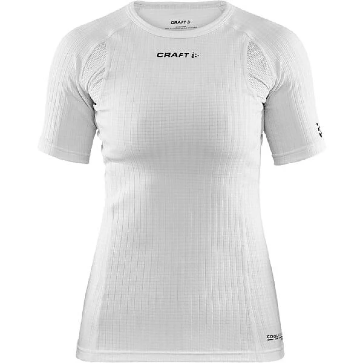 Craft Active Extreme X SS W - Velikost: XXL | Barva: biela · záber 2