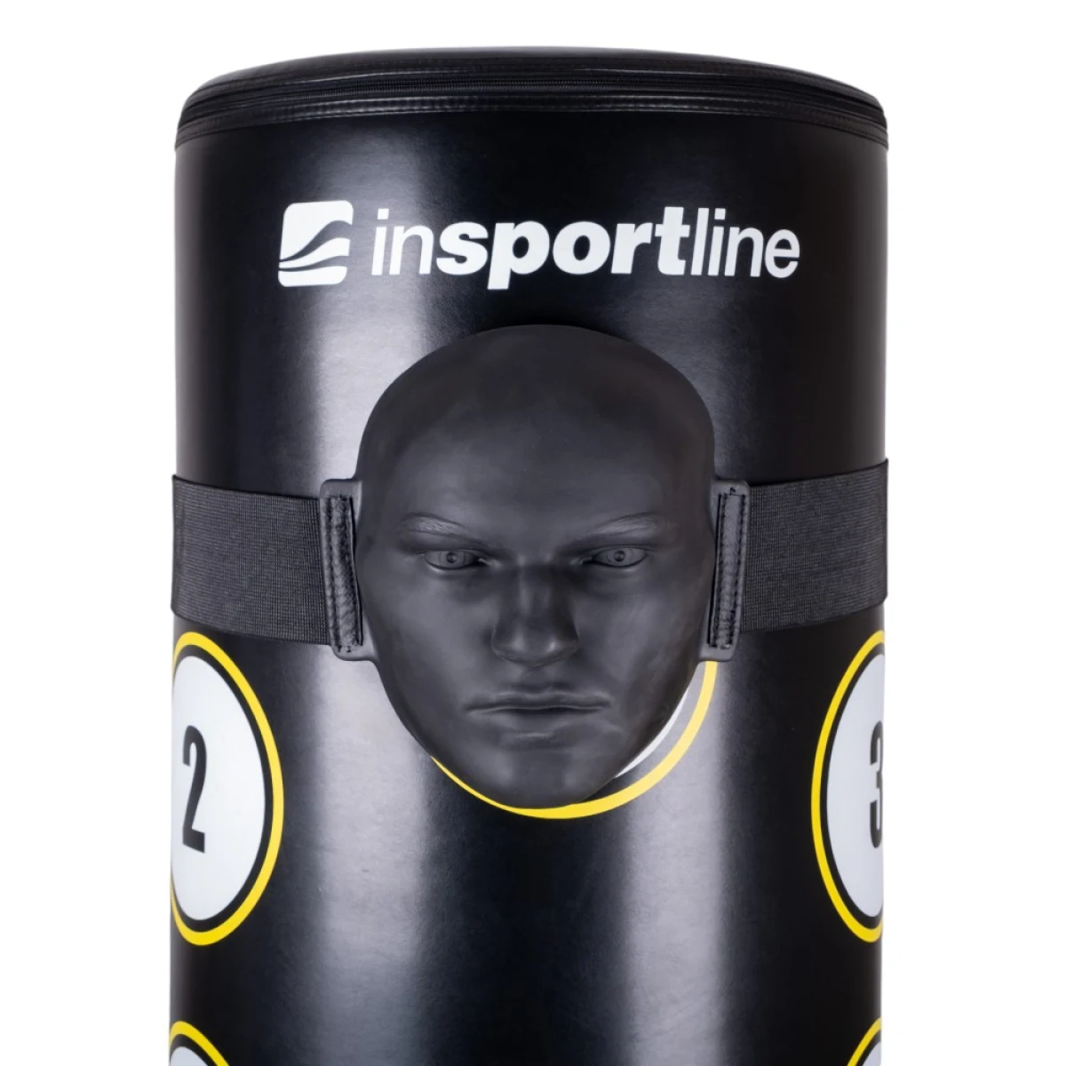 Maska na boxovací trenažér inSPORTline Loveras · záber 5