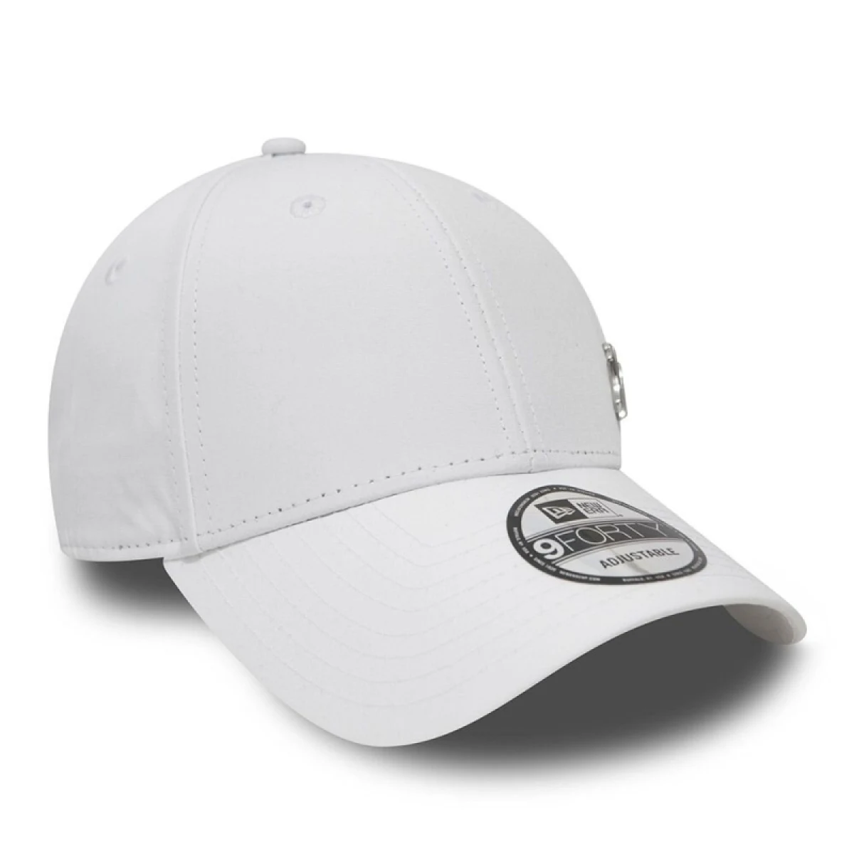 Šiltovka NEW ERA 940 MLB FLAWLESS LOGO NEW YORK YANKEES OPTIC WHITE NOS · záber 2